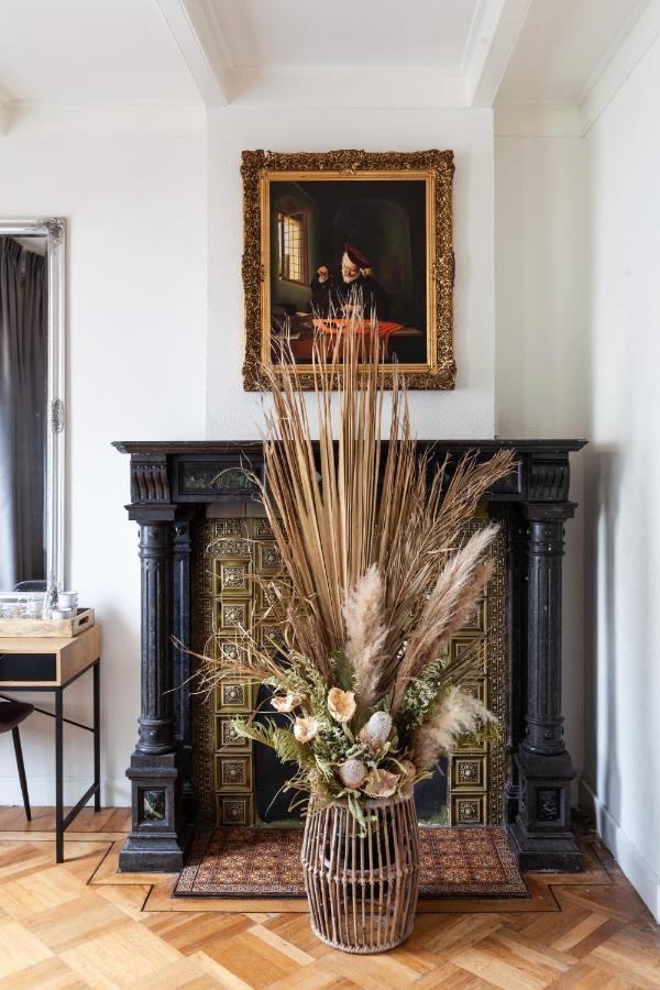 B&B Huis Te Zaanen Wormerveer Esterno foto